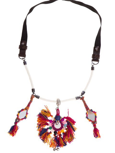 Кольє Marina Rinaldi (34): фото - Invogue