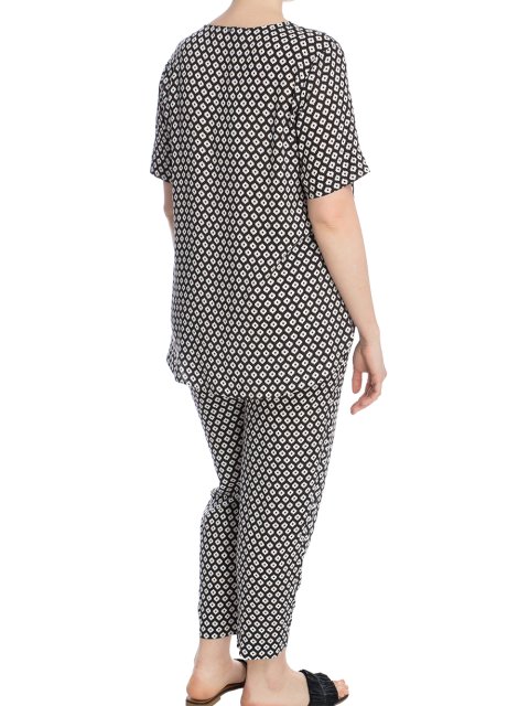 Блуза Marina Rinaldi (1151): фото 6 - Invogue