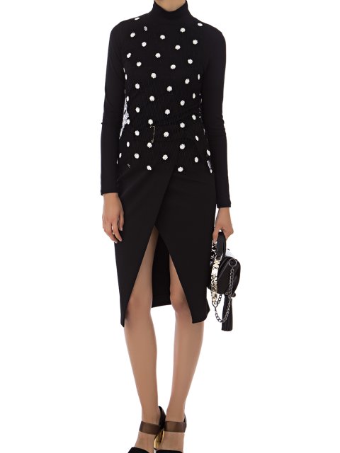 Гольф Marc Cain (1129): фото 3 - Invogue