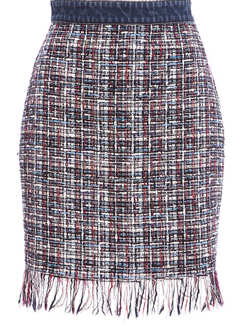 Юбка MSGM (231): фото 2 - Invogue