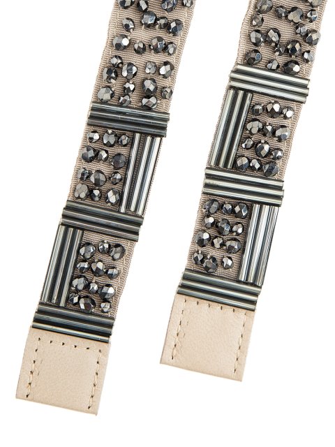 воротник MAX MARA: фото 2 - Invogue