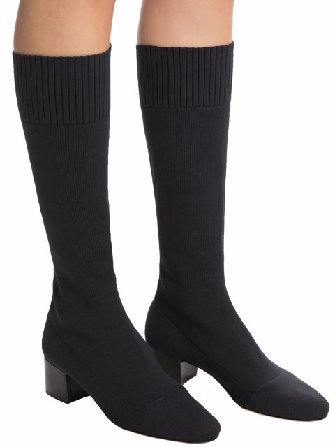 Чоботи Max Mara (2305): фото 5 - Invogue