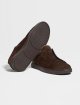 Снікерси ZEGNA (65586): фото 4 - Invogue
