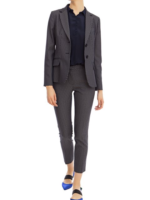 Топ Weekend Max Mara (1639): фото 3 - Invogue