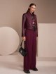 Чорні черевики MARC CAIN зі шкіри: фото 1 - Invogue