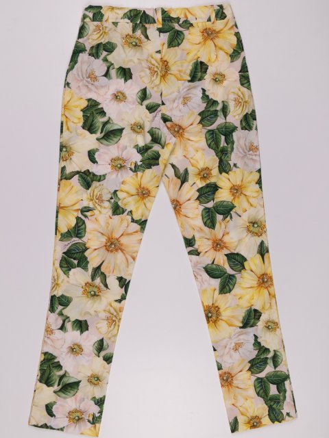 Штани Dolce&Gabbana (53966): фото 1 - Invogue