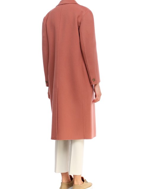Молочні брюки WEEKEND MAX MARA : фото 2 - Invogue