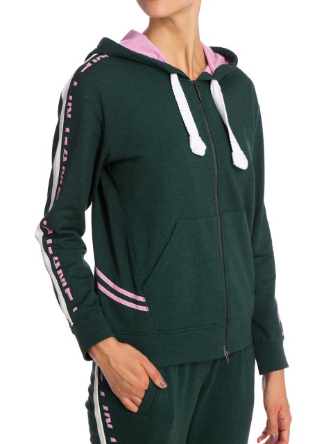 Куртка Marc Cain (1855): фото 5 - Invogue