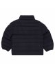 Темно-синя куртка EMPORIO ARMANI KIDS : фото 2 - Invogue