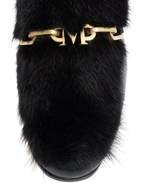 Туфлі Max Mara (2319): фото 4 - Invogue