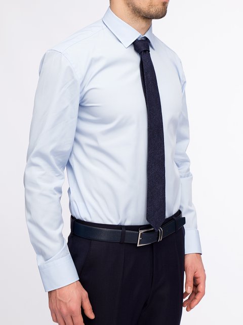 Галстук BOSS (5262): фото 4 - Invogue