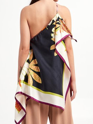 Блуза Weekend Max Mara (22765): фото 2 - Invogue