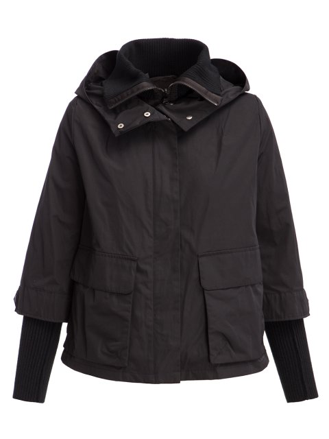 Куртка Marella (1159): фото 9 - Invogue