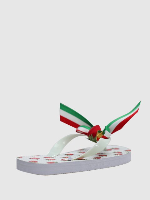 Вьетнамки Monnalisa (18034): фото 2 - Invogue