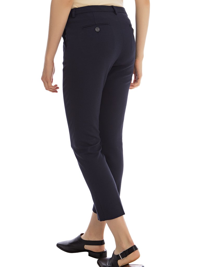 Брюки Weekend Max Mara (2616): фото 6 - Invogue