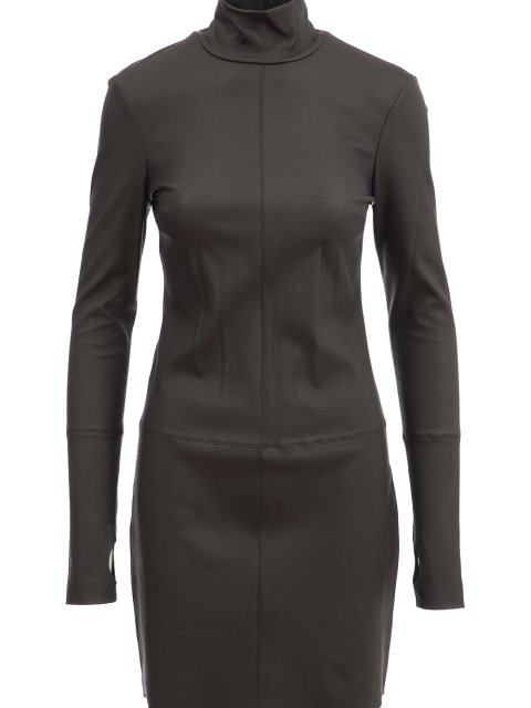 Сукня Helmut Lang (2160): фото - Invogue