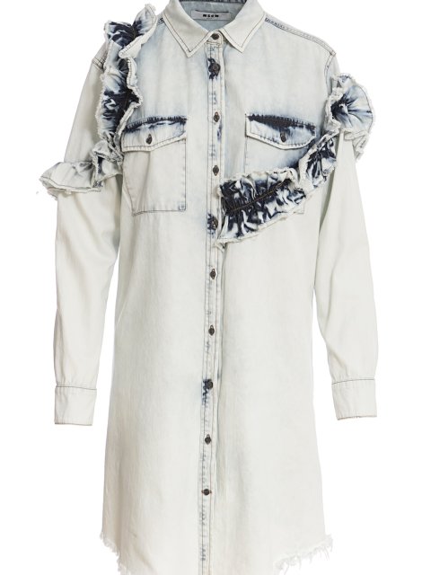 Сукня MSGM (241): фото 2 - Invogue