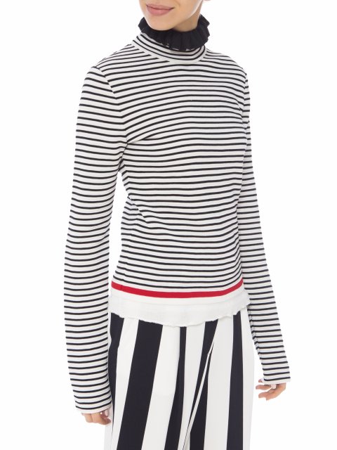 Свитер MSGM (2763): фото 3 - Invogue