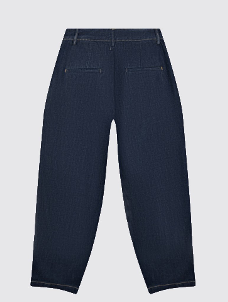 Брюки Dsquared (24421): фото 1 - Invogue