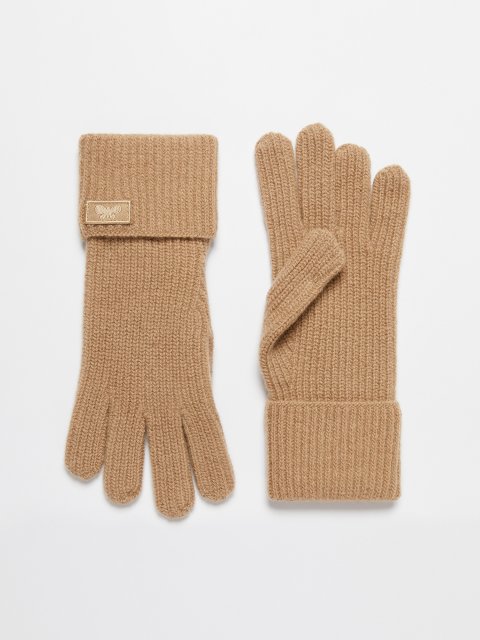 Перчатки Weekend Max Mara (64343): фото - Invogue