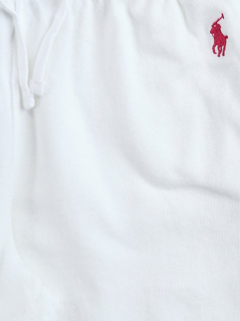Жовті штани POLO RALPH LAUREN KIDS : фото 2 - Invogue