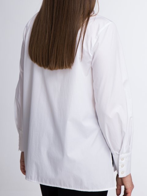 Сорочка Marina Rinaldi (159): фото 8 - Invogue