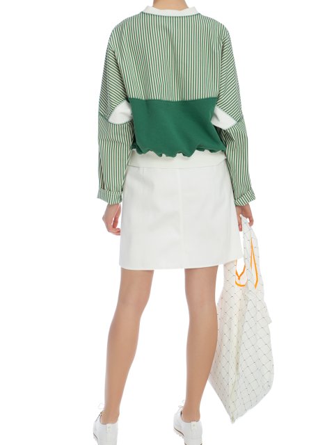 Спідниця  (81): фото 5 - Invogue