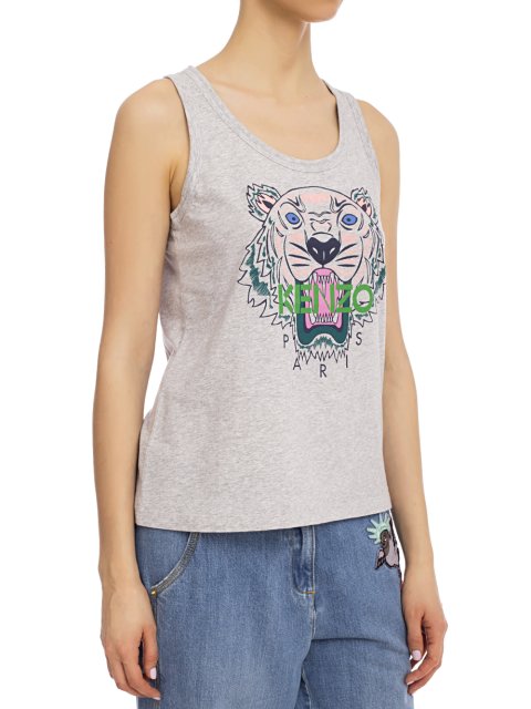 Топ Kenzo (3262): фото 6 - Invogue