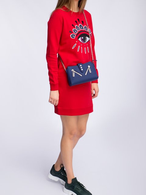 Платье Kenzo (1575): фото 3 - Invogue