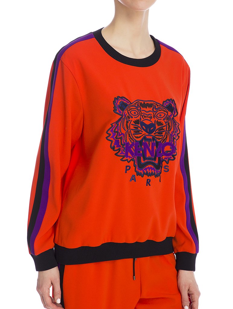 Свитер Kenzo (2846): фото 5 - Invogue