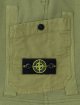 Шорты Stone Island (78079): фото 2 - Invogue