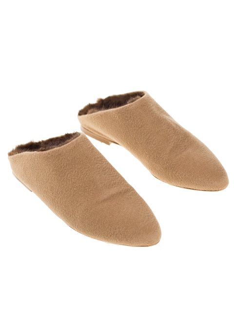 Мюлі Max Mara Accessories (443): фото 5 - Invogue