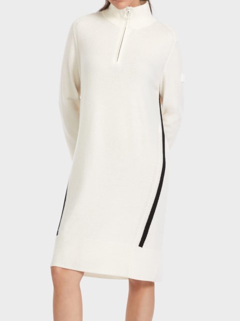 Біла сукня MARC CAIN : фото 1 - Invogue