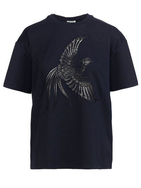 Футболка Kenzo (255): фото 2 - Invogue