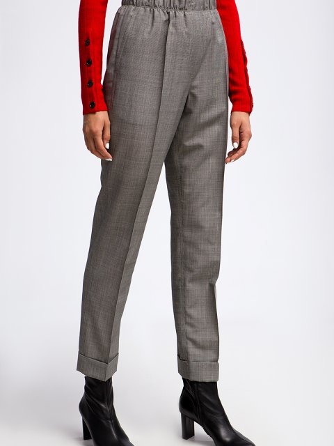 Брюки Helmut Lang (424): фото 6 - Invogue