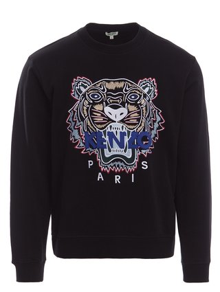 Свитшот Kenzo (2113): фото - Invogue
