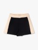 Блакитна кофта, шорти MONCLER ENFANT: фото 2 - Invogue
