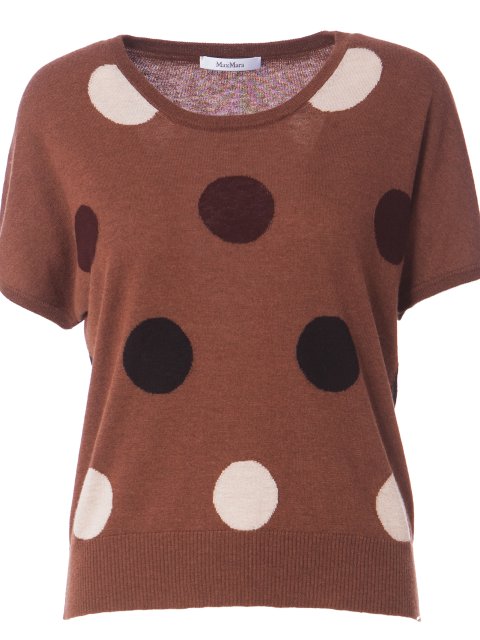 Светр Max Mara (3538): фото 2 - Invogue