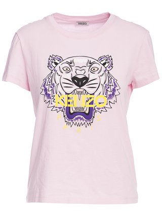 Футболка Kenzo (5594): фото 2 - Invogue