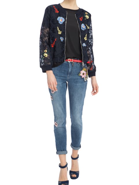 Джинси Marc Cain (5836): фото 3 - Invogue