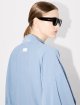 Синій жакет KENZO : фото 4 - Invogue