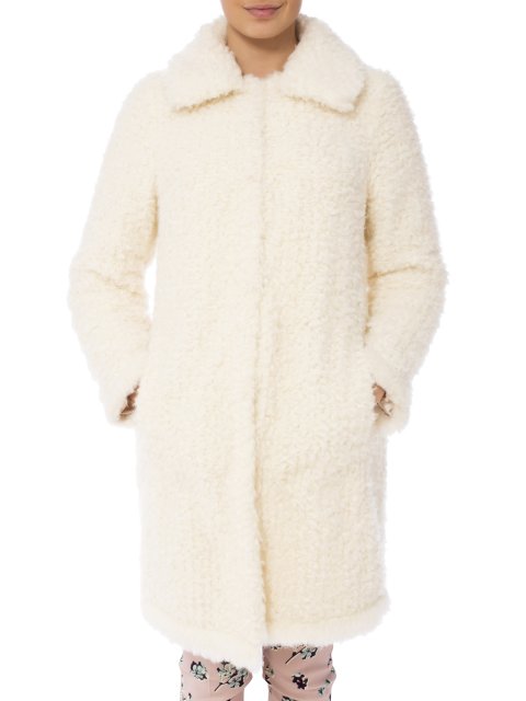 Пальто Marc Cain (2808): фото 7 - Invogue