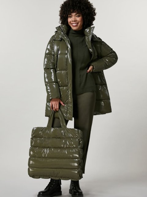 Куртка Persona (54604): фото 4 - Invogue