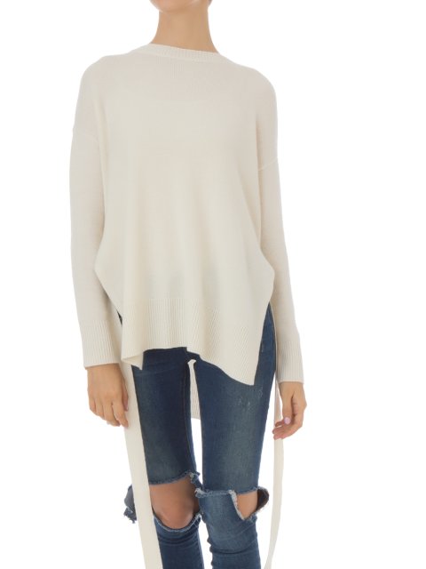 Светр Theory (2582): фото 5 - Invogue