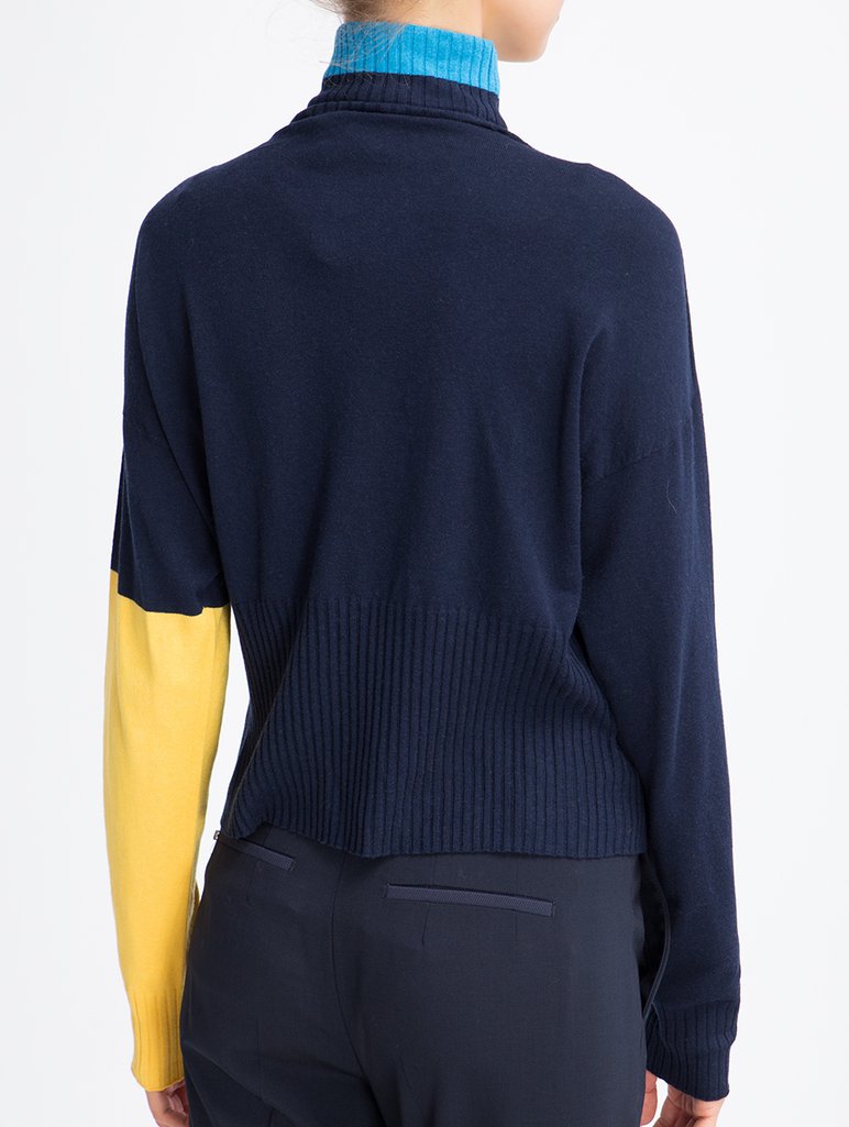 Светр Max Mara Sportmax (706): фото 3 - Invogue