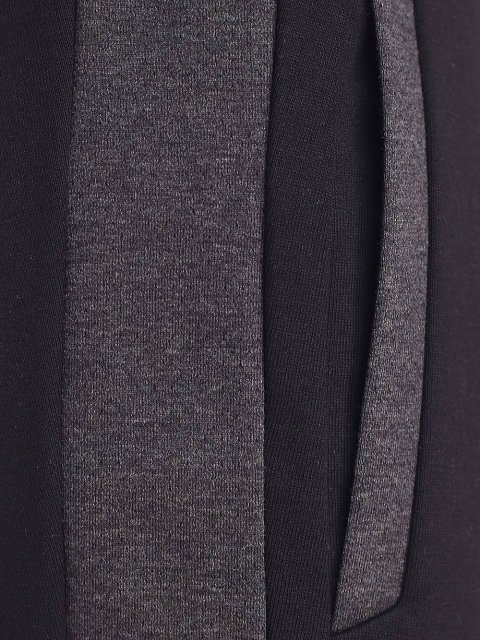 Чорні брюки BOSS : фото 7 - Invogue