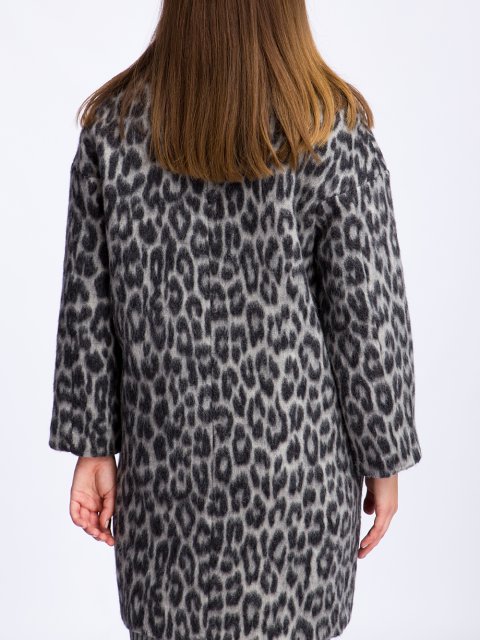 Пальто Marella (594): фото 6 - Invogue