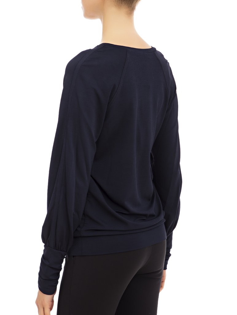 Свитер Max Mara (1804): фото 5 - Invogue