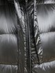 Черное пальто MAX MARA: фото 5 - Invogue
