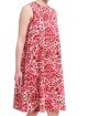 Рожева сукня WEEKEND MAX MARA : фото 3 - Invogue